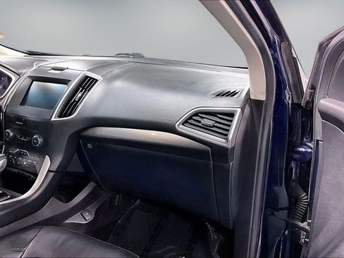 Used 2016 Ford Edge SEL w/ Equipment Group 201A FWD image 25