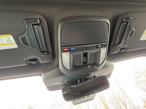 Certified 2025 Subaru Forester Premium w/ Convenience Package #1 image 24