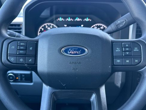 New 2026 Ford F250 XL w/ XL Chrome Package image 21