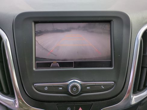 Certified 2022 Chevrolet Equinox LT image 14