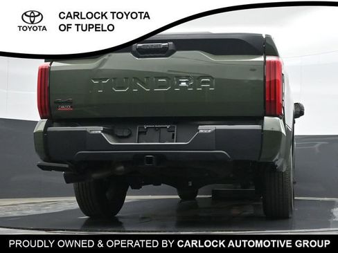 Used 2023 Toyota Tundra SR5 image 38