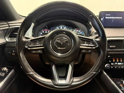 Used 2021 MAZDA CX-9 Grand Touring AWD/4WD image 11