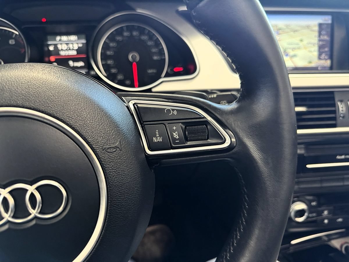 Used 2016 Audi A5 2.0T Premium Plus w/ Technology Package AWD/4WD image 42