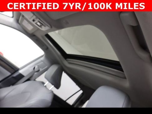 Used 2020 Toyota Highlander Limited image 36