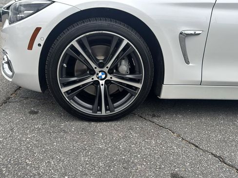 Used 2018 BMW 440i Gran Coupe xDrive AWD/4WD image 18