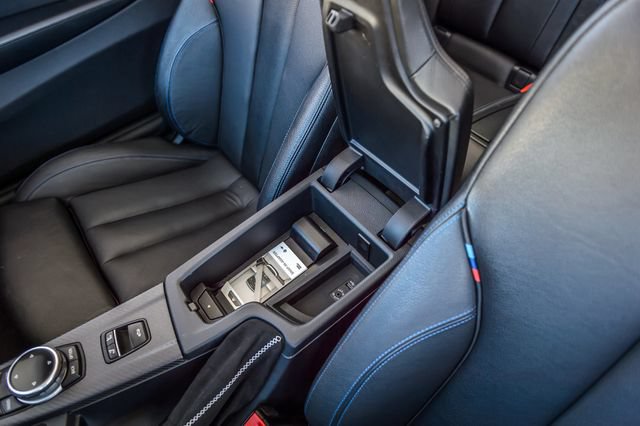 Used 2014 BMW 435i Convertible RWD image 33