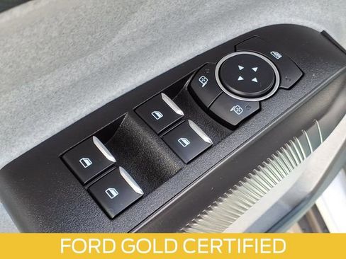Certified 2025 Ford Maverick XLT w/ XLT Luxury Package AWD/4WD image 21