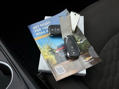 Used 2021 Chevrolet Equinox LT image 5