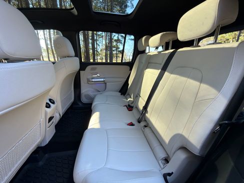 New 2026 Mercedes-Benz GLB 250 GLB 250 image 14