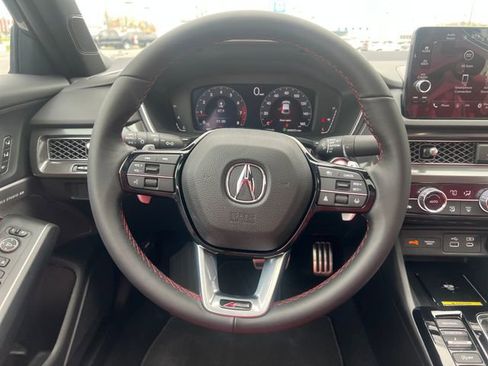 New 2025 Acura Integra A-Spec image 14