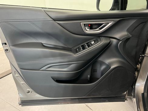 Used 2021 Subaru Forester Limited w/ Popular Package #3 image 16