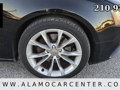 Used 2013 Audi A5 2.0T Premium AWD/4WD image 14