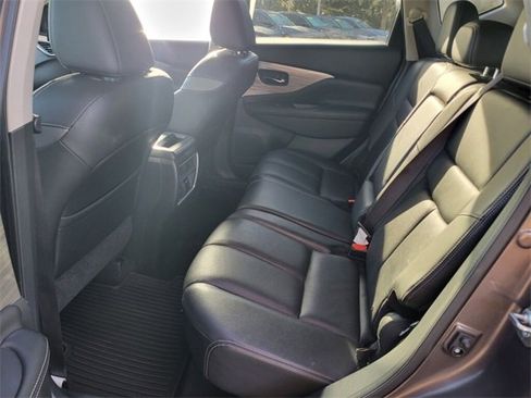 Used 2017 Nissan Murano SL image 30