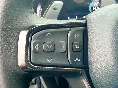 New 2026 RAM 1500 RHO AWD/4WD image 35