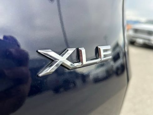 Used 2024 Toyota Grand Highlander AWD image 11