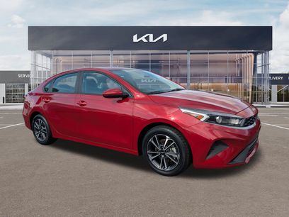 Certified 2024 Kia Forte LXS
