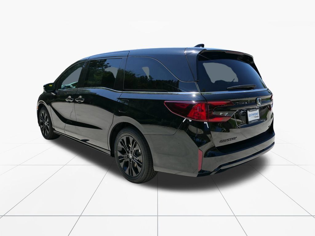 New 2026 Honda Odyssey Sport-L image 6