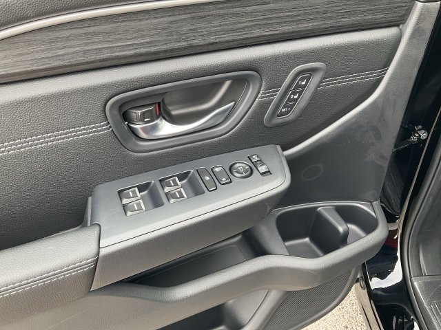 New 2026 Honda Pilot image 21
