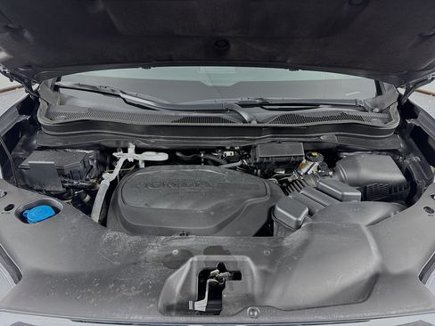 Certified 2023 Honda Ridgeline RTL-E image 31