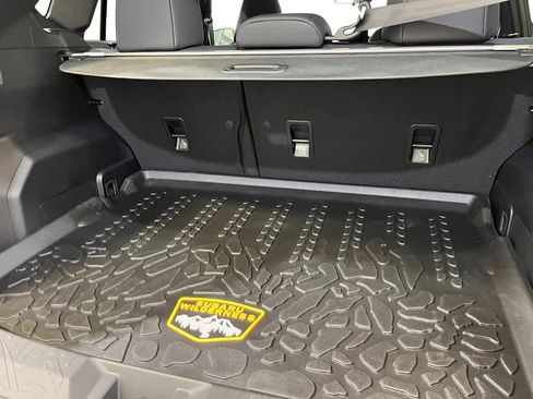 Certified 2025 Subaru Crosstrek 2.5i Wilderness image 25