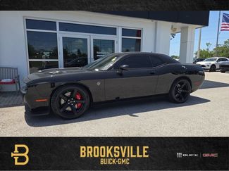 Used 2017 Dodge Challenger SRT Hellcat RWD video 1