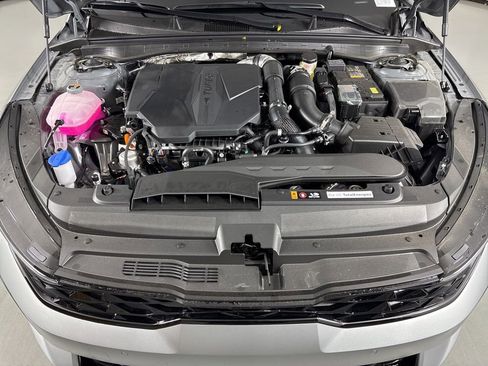 New 2026 Kia K5 GT image 44