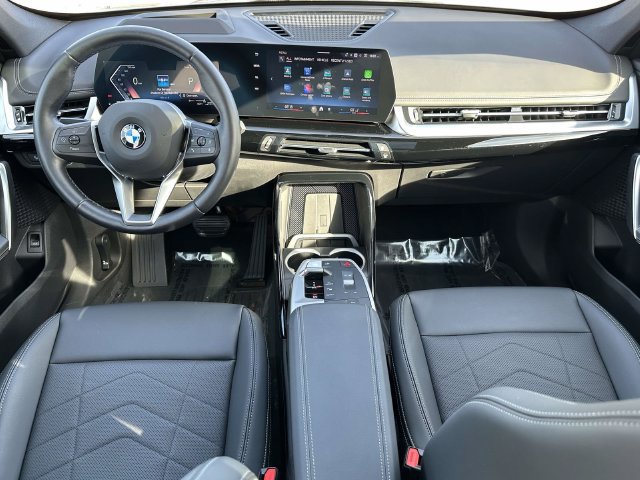 Used 2026 BMW X1 xDrive28i AWD/4WD image 19