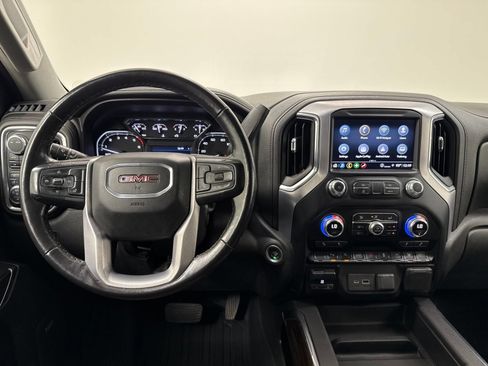 Used 2021 GMC Sierra 1500 Elevation w/ Preferred Package AWD/4WD image 28
