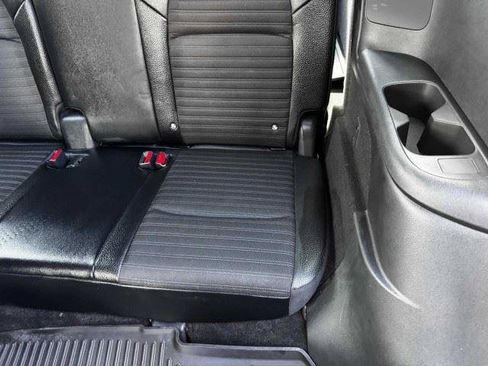 Used 2024 Nissan Pathfinder Rock Creek AWD/4WD image 45