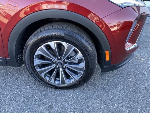 Used 2024 Buick Envision Preferred image 10