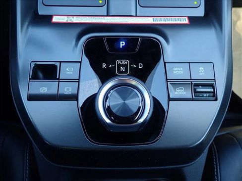 New 2026 Subaru Solterra AWD/4WD image 22