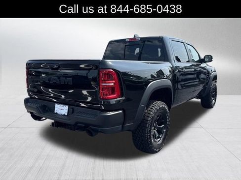 New 2026 RAM 1500 RHO AWD/4WD image 5