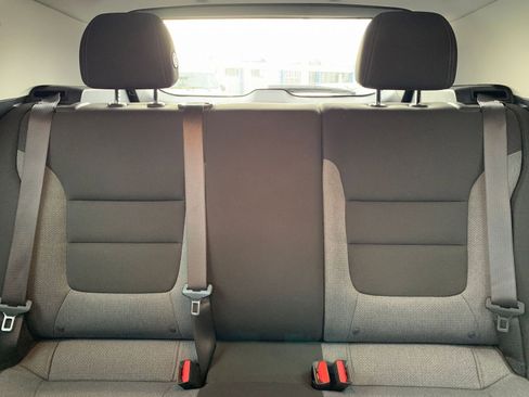 Used 2025 Chevrolet TrailBlazer LT w/ Driver Confidence Package image 36