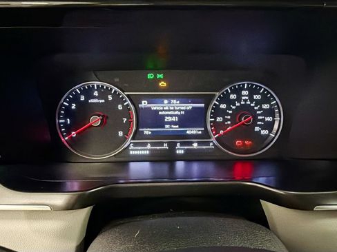 Used 2021 Kia Sorento S FWD image 13