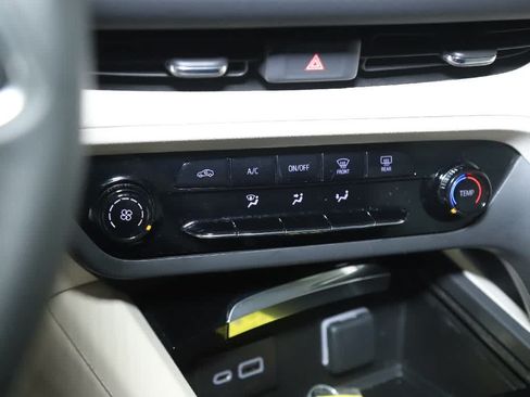 Used 2023 Buick Envision Preferred FWD image 26
