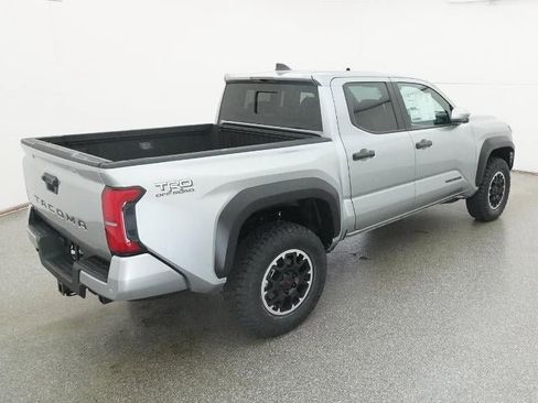 New 2026 Toyota Tacoma TRD Off-Road image 10