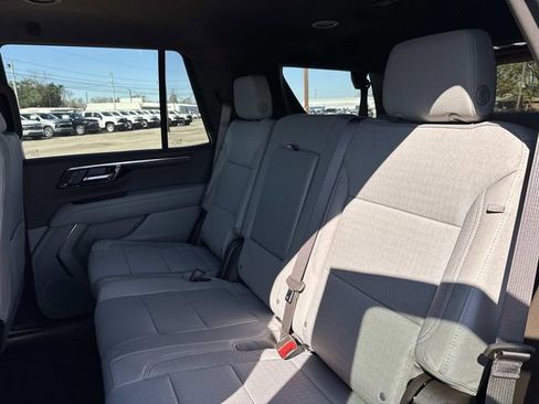 New 2026 Chevrolet Tahoe LS w/ LPO, Dark Essentials Package RWD image 34