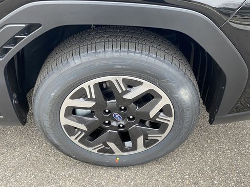 New 2026 Subaru Forester Premium image 28