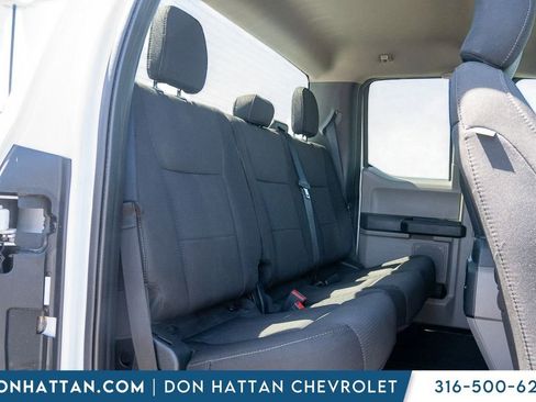 Used 2020 Ford F150 XL w/ Equipment Group 101A Mid RWD image 20