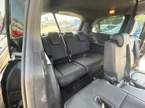 Used 2025 Honda Odyssey Sport-L image 26