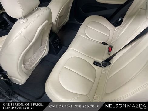 Used 2018 BMW X1 xDrive28i image 31