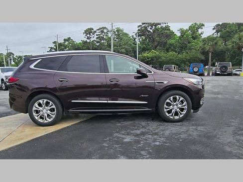 Used 2020 Buick Enclave Avenir w/ Avenir Technology Package AWD/4WD image 36