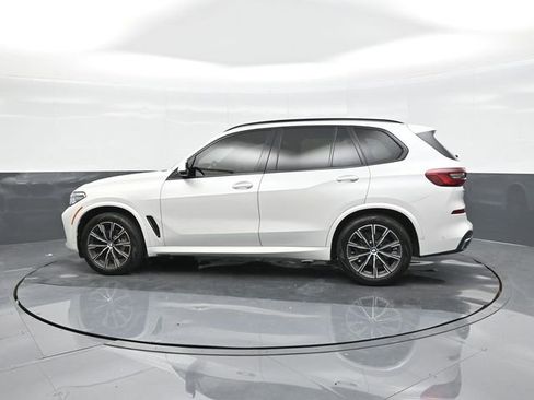 Used 2019 BMW X5 xDrive40i w/ M Sport Package AWD/4WD image 5