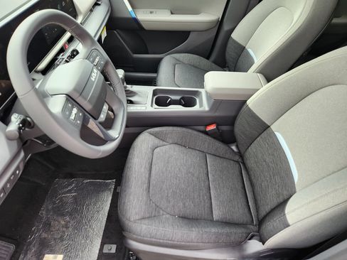 New 2027 Kia Seltos S AWD/4WD image 6