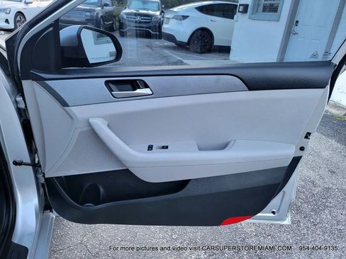 Used 2019 Hyundai Sonata SE image 38