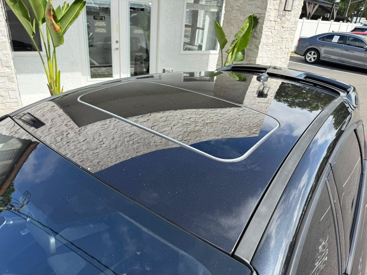 Used 2013 Ford Focus ST FWD image 14