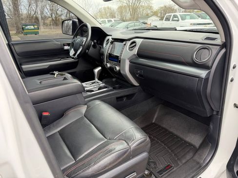 Used 2020 Toyota Tundra TRD Pro AWD/4WD image 31