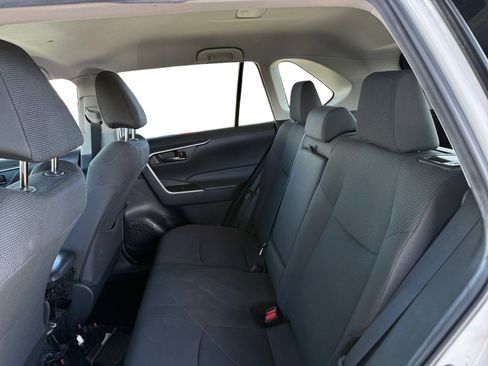 Used 2024 Toyota RAV4 LE image 8