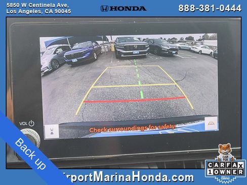Used 2023 Toyota RAV4 XLE FWD image 4
