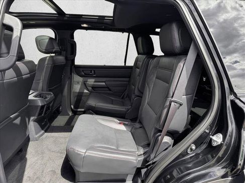 Certified 2026 Toyota Sequoia TRD Pro AWD/4WD image 18